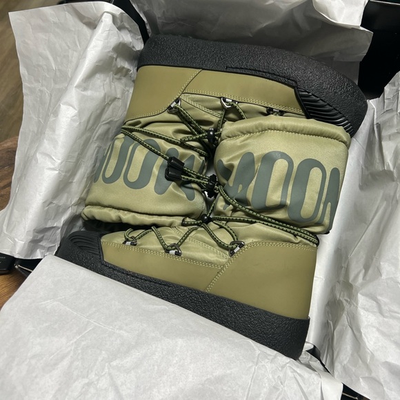 Moon Boot Mtrack Polar - Picture 3 of 9